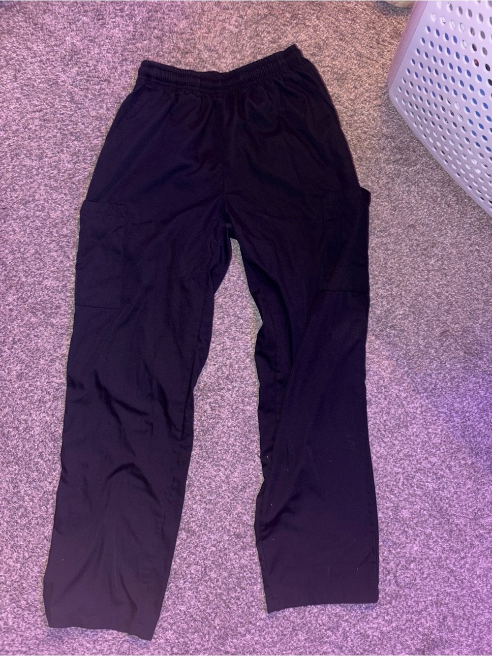 Women’s scrub bottoms